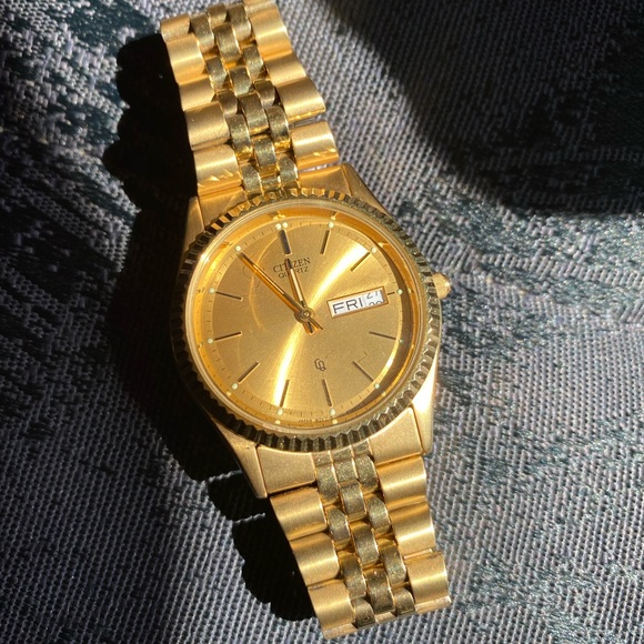 citizen 6100 r00391